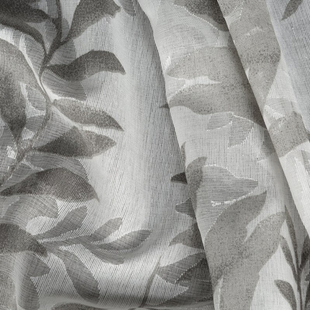 ZASŁONA GOTOWA HARIET 140 X 250 CM NATURALNY