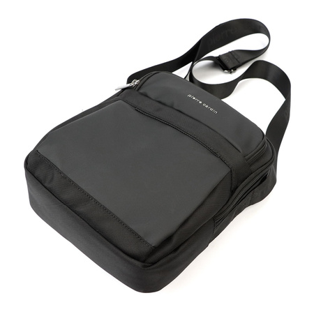 Portfel męski CHOICE czarny