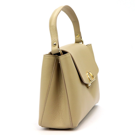 Torebka torebki skórzana skóra naturalna Luka damska