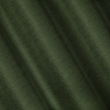 ZASŁONA GOTOWA STYLE 140 X 250 CM CIEMNOZIELONY