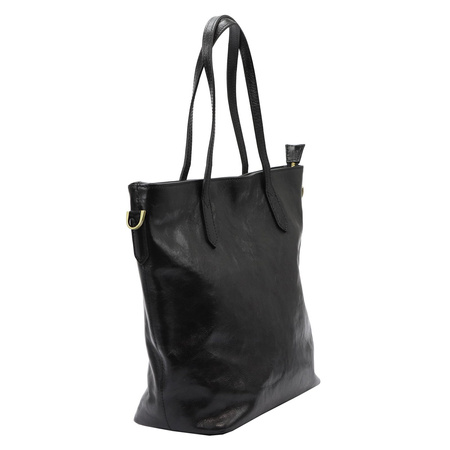 Torebka torebki skórzana damska skóra naturalna Marco 