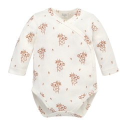 Body kopertowe LOVELY DAY écru,koala 50