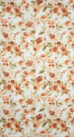 ZASŁONA GOTOWA MILA 140 X 250 CM BIAŁY