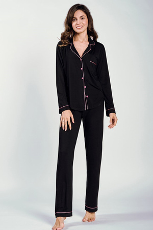 Piżama damska  Sydney 3230 Wiskoza