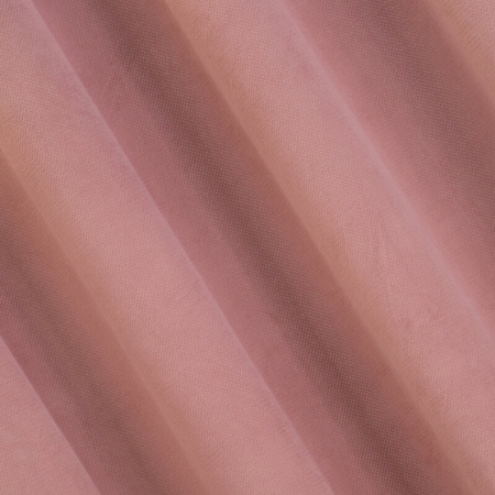 ZASŁONA GOTOWA MILO 140 X 250 CM RÓŻOWY