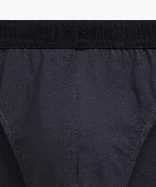 Slipy majtki męskie  3MP-175 3P