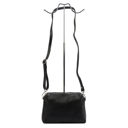 Torebka torebki skórzana skóra naturalna Patrizia damska