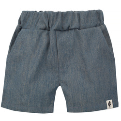SPODENKI FREE SOUL 80 JEANS