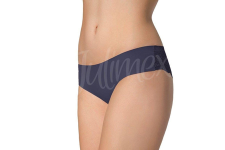 JULIMEX TANGA FIGI DAMSKIE BEŻOWE M