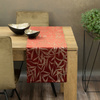 OBRUS BLINK 15 35 X 220 CM CEGLASTY