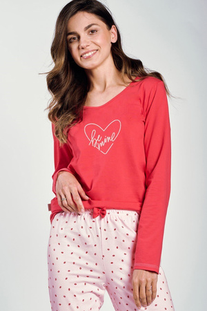 Piżama damska  Amalia 3235