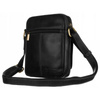 Torba saszetka listonoszka męska na ramię Peterson