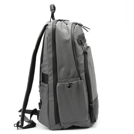 Plecak męski materiałowy Northampton Polo Club