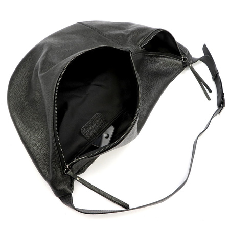 Torebka torebki damska skórzana skóra naturalna Luka