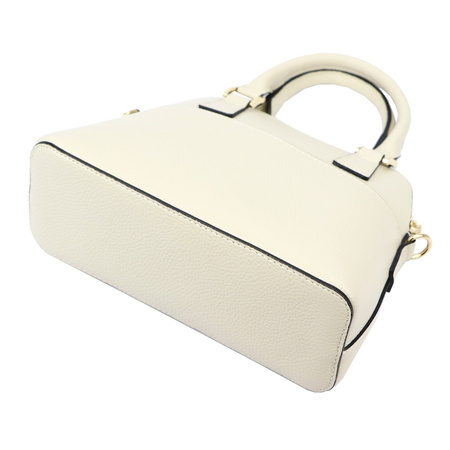 Torebka torebki damska skórzana skóra naturalna Luka