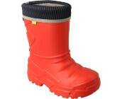 Befado - Obuwie dziecięce kalosze czerwone
