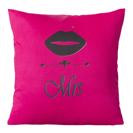 POSZEWKA NEVAN 40 X 40 CM BIAŁY