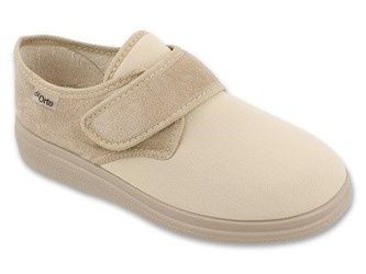 Dr Orto buty damskie półbuty profilaktyczno zdrowotne