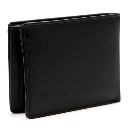 Torebka damska VIVIENNE czarny