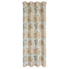 ZASŁONA GOTOWA KARLA 140 X 250 CM NATURALNY