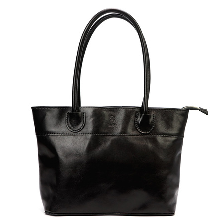 Torebka torebki damska  skórzana skóra naturalna Florence 