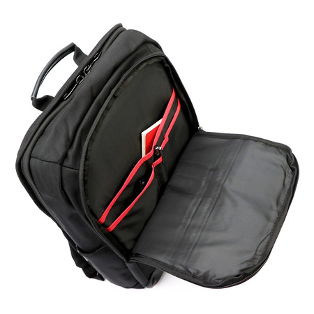 Plecak męski materiałowy B.Cavalli 