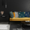 POSZEWKA BLINK 21 45 X 45 CM CEGLASTY