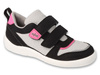 Befado - Obuwie dziecięce buty sportowe dla dziewczynki 