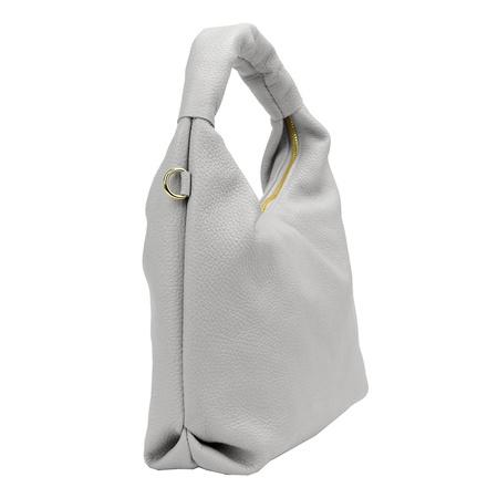 Torebka torebki skórzana skóra naturalna Luka damska