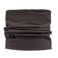 Komin jj OLIVIER grafitowy 128/140