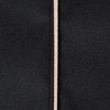 OBRUS MADELE 85 X 85 CM CZARNY