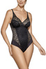 GRAZIELLA Body, negro/czarny