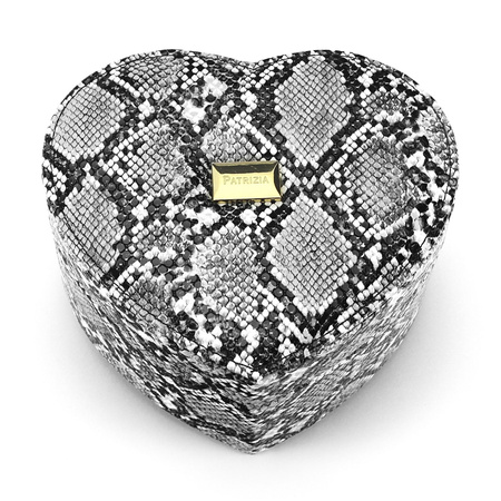 kuferek na biżuterię