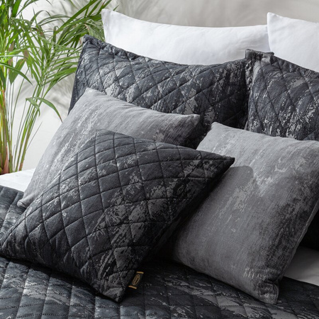 POSZEWKA BLINK 43 45 X 45 CM CZARNY