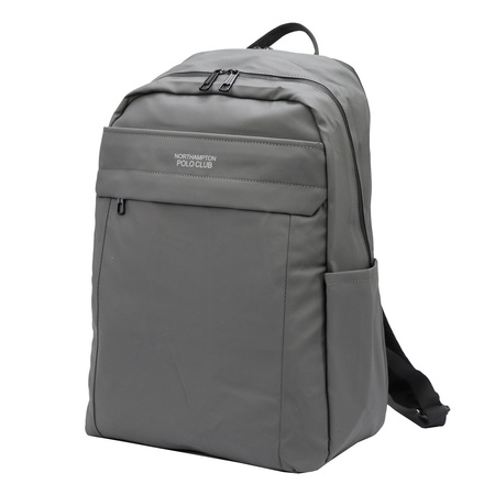 Plecak męski materiałowy Northampton Polo Club 