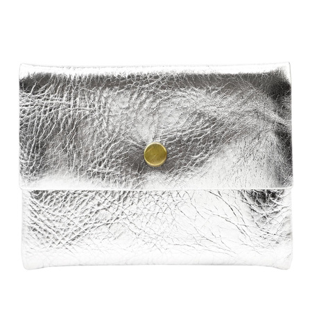 VerMari etui na dokumenty skóra naturalna