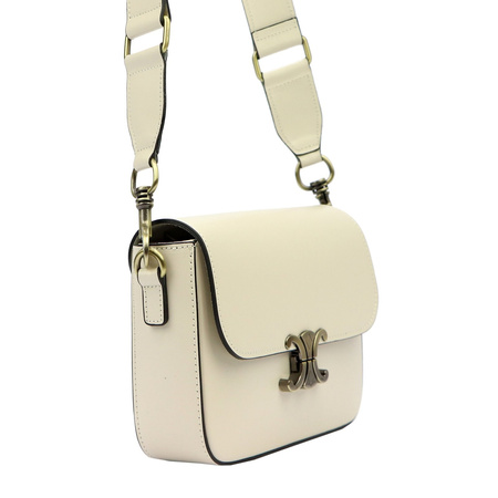 Torebka torebki skórzana skóra naturalna Luka damska 