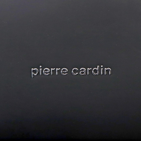 Portfel męski OPTIMAL czarny