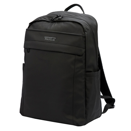 Plecak męski materiałowy Northampton Polo Club 