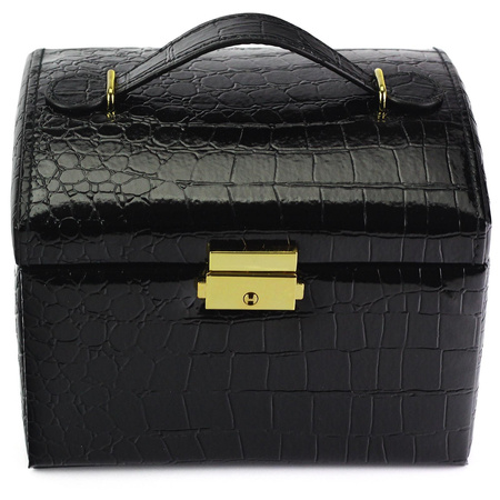 kuferek na biżuterię