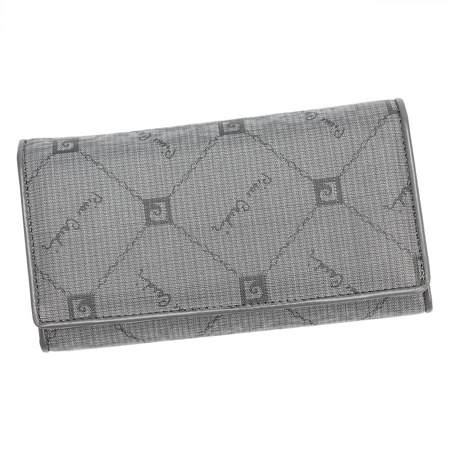 Portfel damski skóra ekologiczna Pierre Cardin