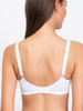 DONNA 962 Biustonosz Miękki, bianco/biel