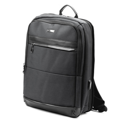 Plecak męski materiałowy B.Cavalli