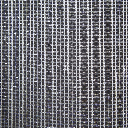 FIRANA GOTOWA TAMARA 140 X 250 CM SZARY