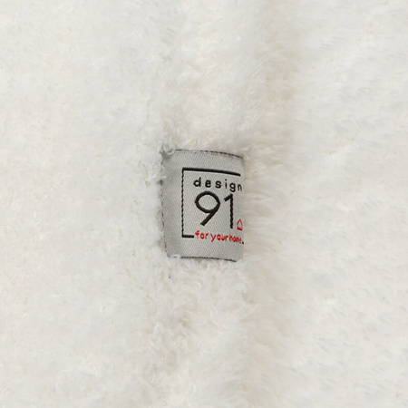 KOC D91 LORI 70 X 160 CM BIAŁY