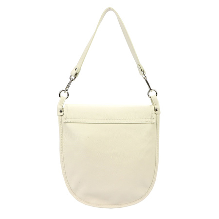 Torebka torebki skórzana skóra naturalna Gregorio damska