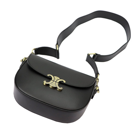 Torebka torebki skórzana skóra naturalna Luka damska