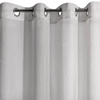 FIRANA GOTOWA ARIANA 140 X 250 CM SZARY