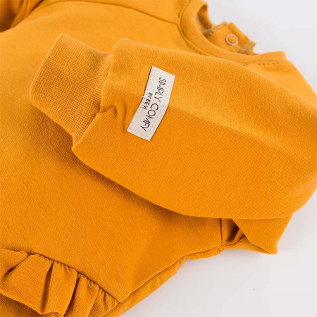  BLUZA SIMPLY COMFY FALBANKI MIOD EWA KLUCZE 