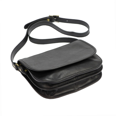 Torebka torebki damska skórzana skóra naturalna Florence 